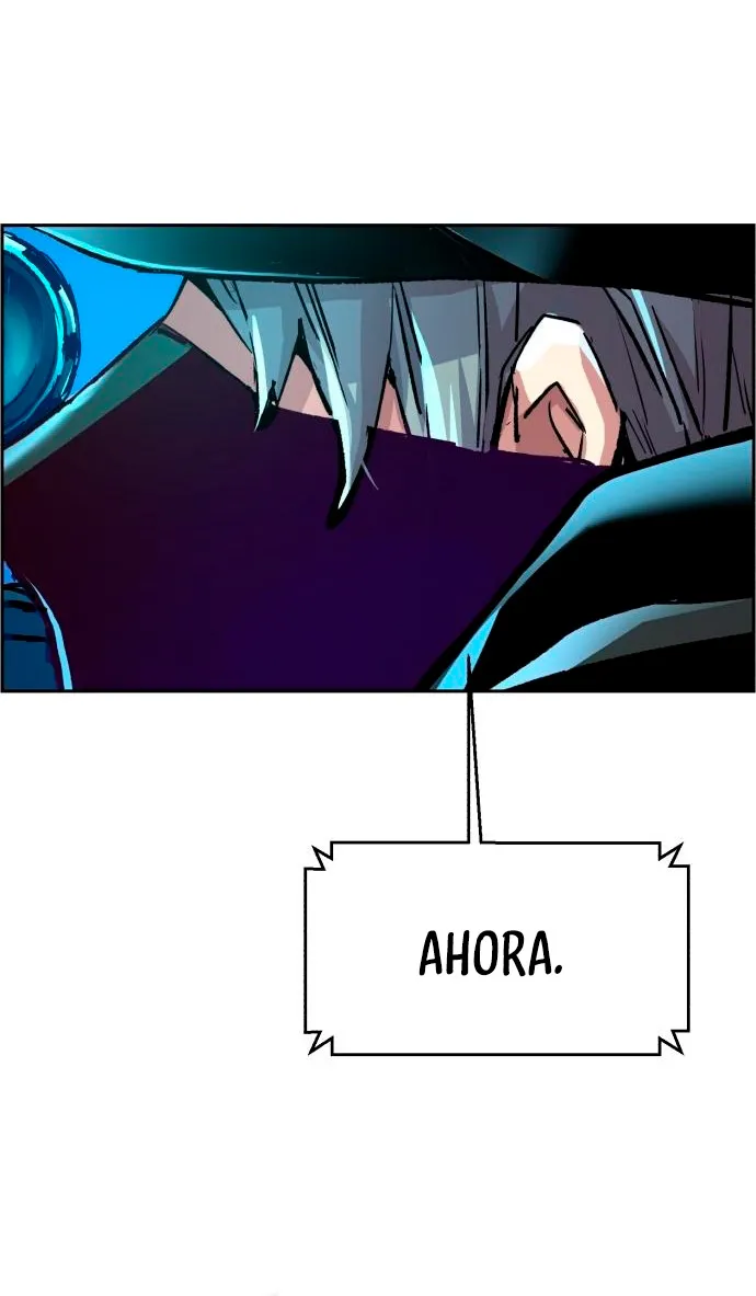 Mercenario Adolescente Capítulo 120 en Línea - página 10
