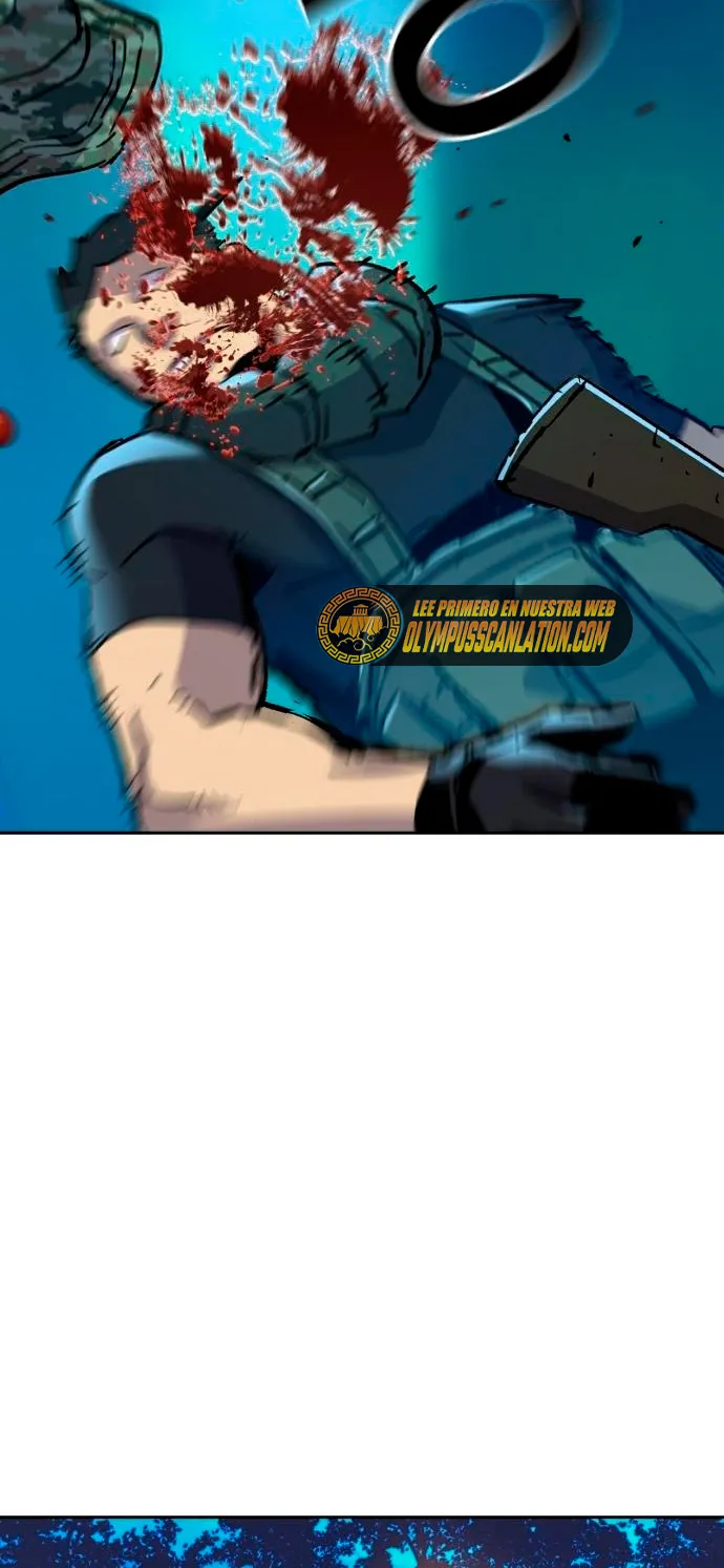 Mercenario Adolescente Capítulo 120 en Línea - página 14