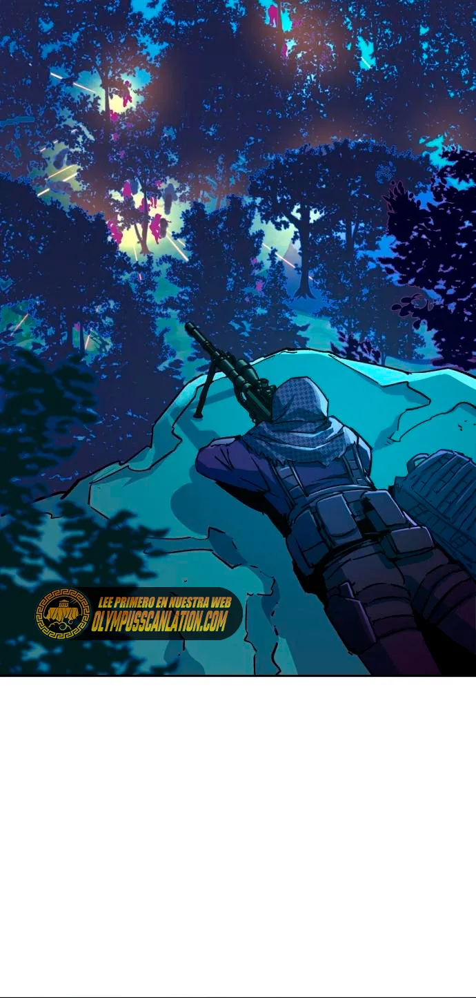 Mercenario Adolescente Capítulo 120 en Línea - página 15