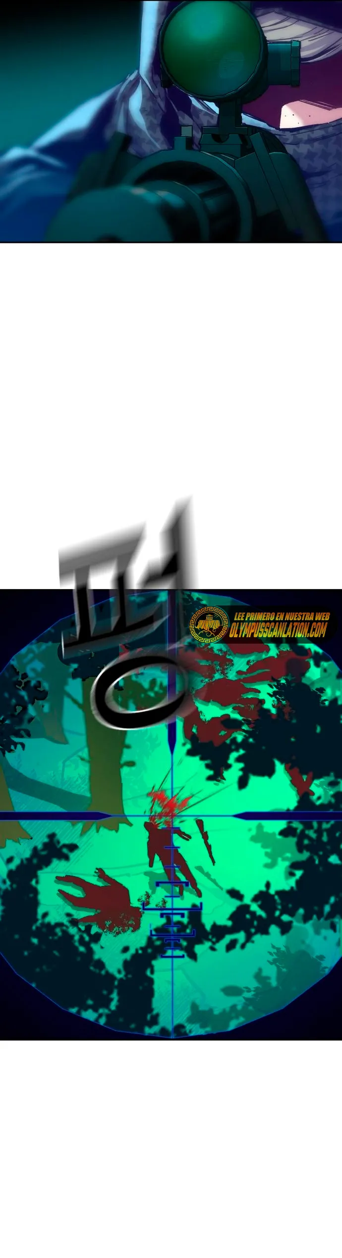 Mercenario Adolescente Capítulo 120 en Línea - página 16