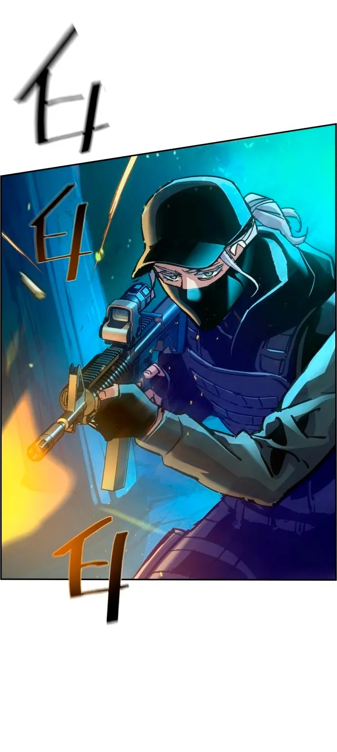 Mercenario Adolescente Capítulo 120 en Línea - página 20