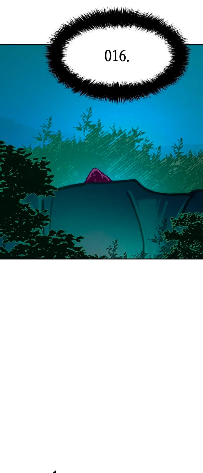 Mercenario Adolescente Capítulo 120 en Línea - página 35