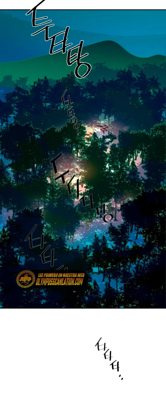 Mercenario Adolescente Capítulo 120 en Línea - página 36