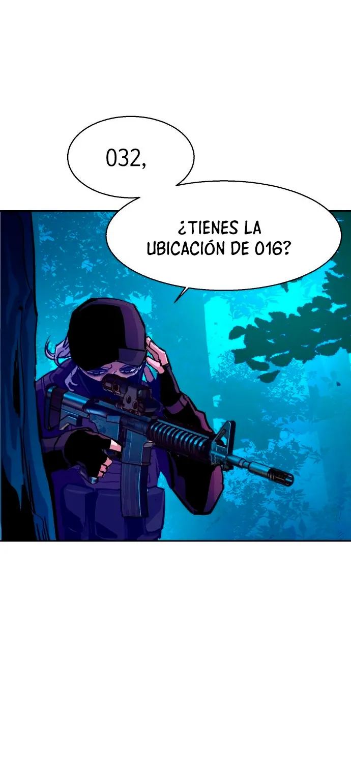 Mercenario Adolescente Capítulo 120 en Línea - página 43