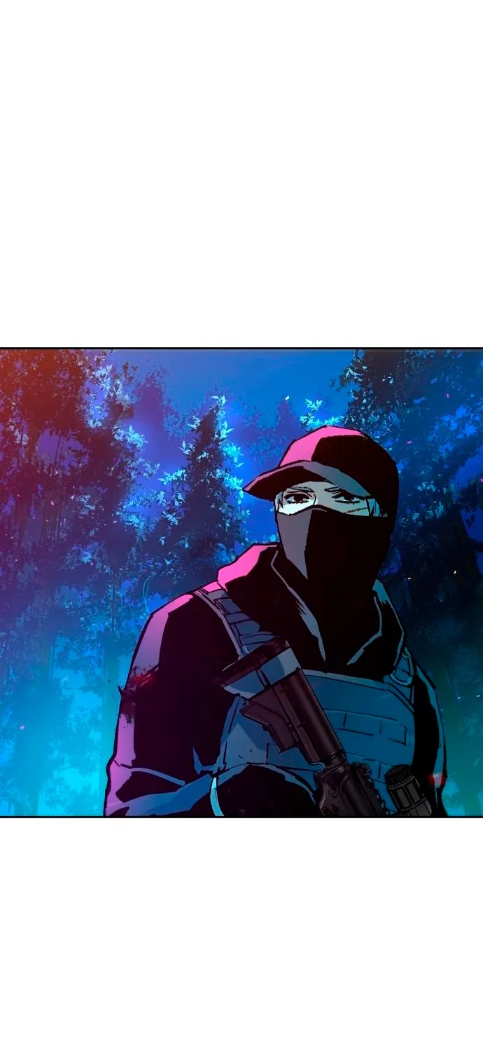 Mercenario Adolescente Capítulo 120 en Línea - página 48