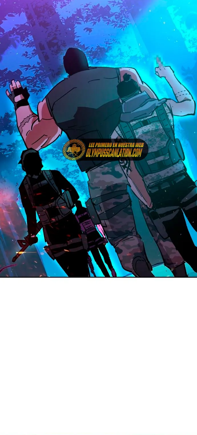 Mercenario Adolescente Capítulo 120 en Línea - página 51