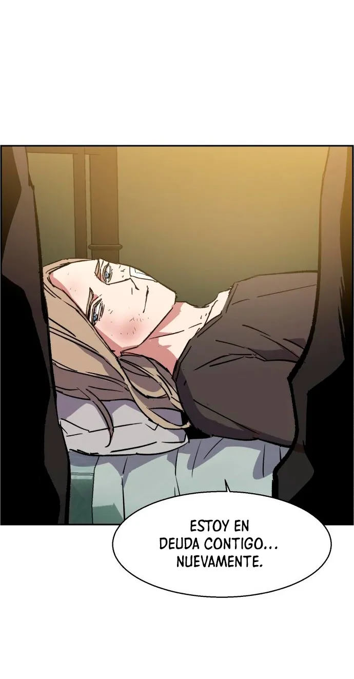 Mercenario Adolescente Capítulo 120 en Línea - página 58
