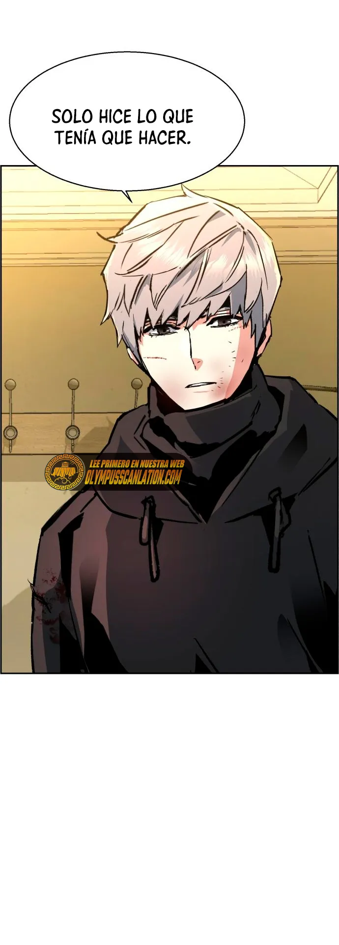Mercenario Adolescente Capítulo 120 en Línea - página 59