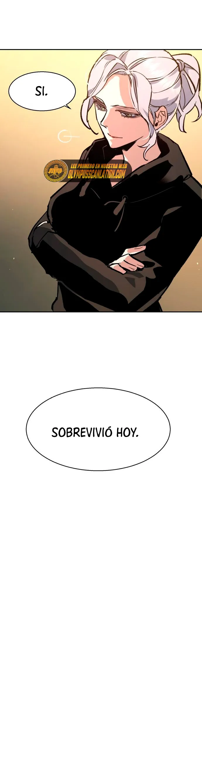 Mercenario Adolescente Capítulo 120 en Línea - página 62