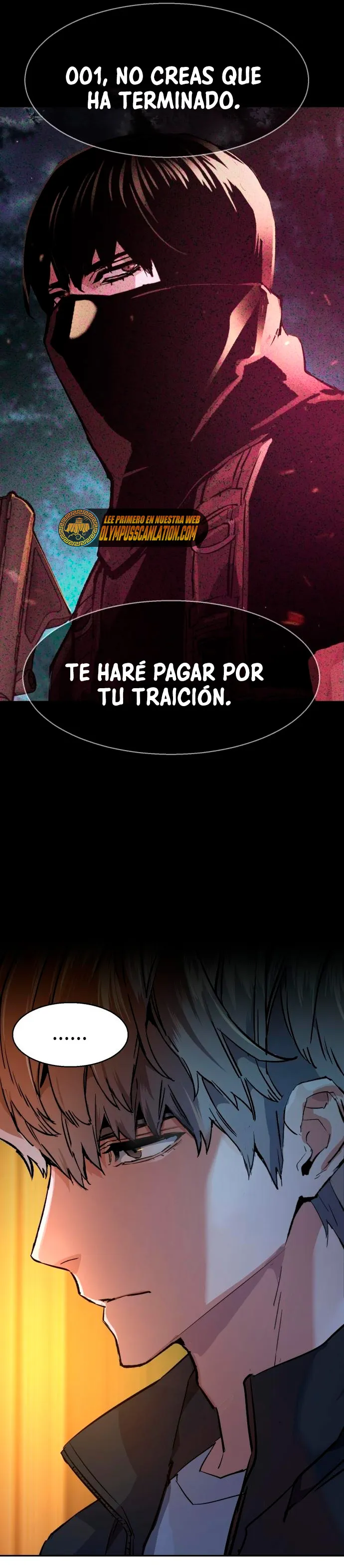 Mercenario Adolescente Capítulo 120 en Línea - página 65
