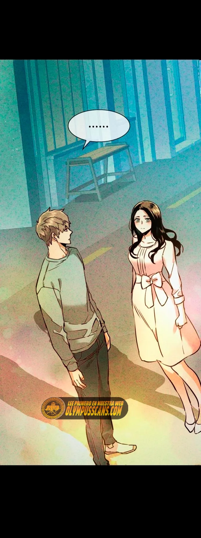 Mercenario Adolescente Capítulo 123 en Línea - página 5