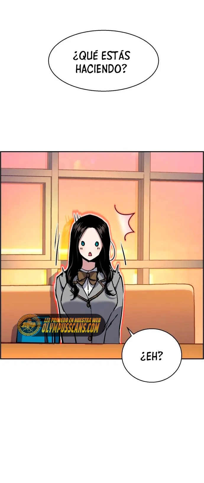 Mercenario Adolescente Capítulo 123 en Línea - página 9