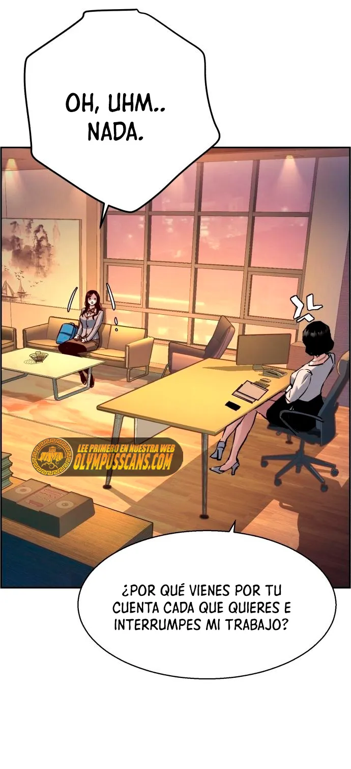 Mercenario Adolescente Capítulo 123 en Línea - página 11