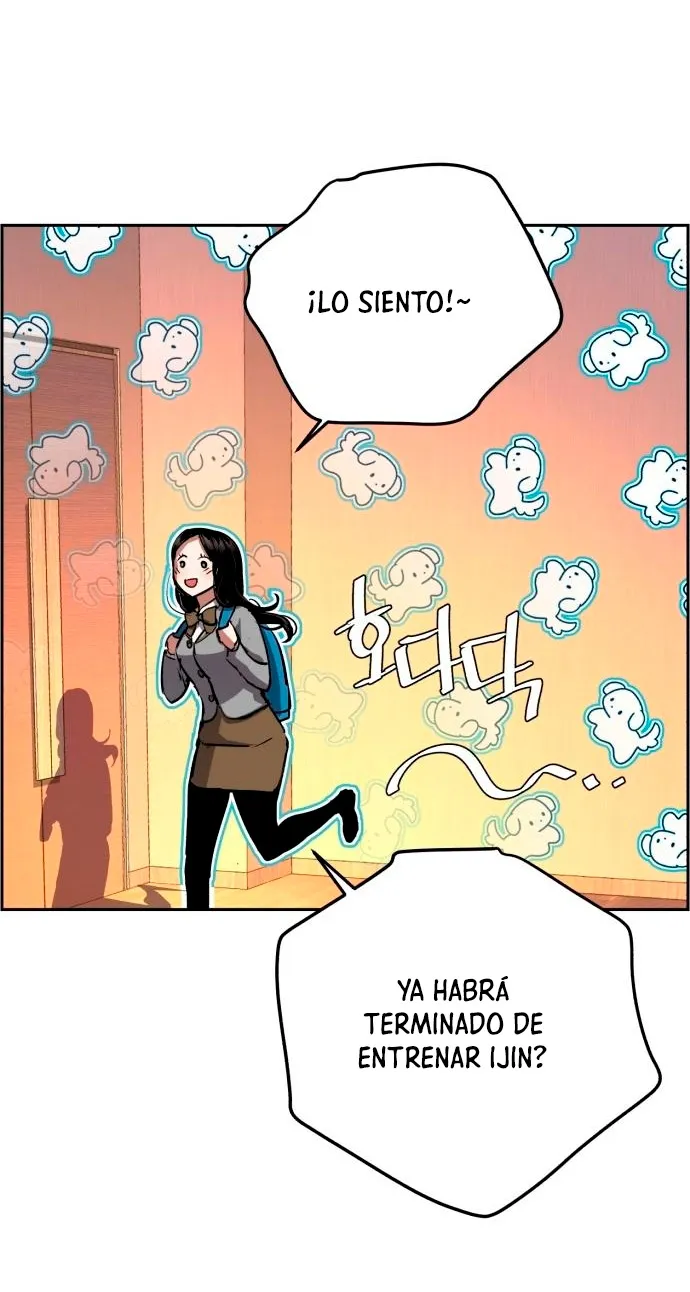 Mercenario Adolescente Capítulo 123 en Línea - página 12