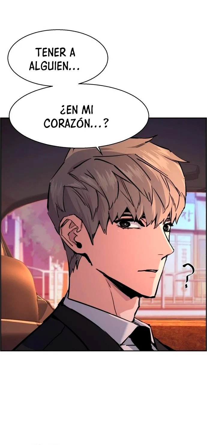 Mercenario Adolescente Capítulo 123 en Línea - página 22