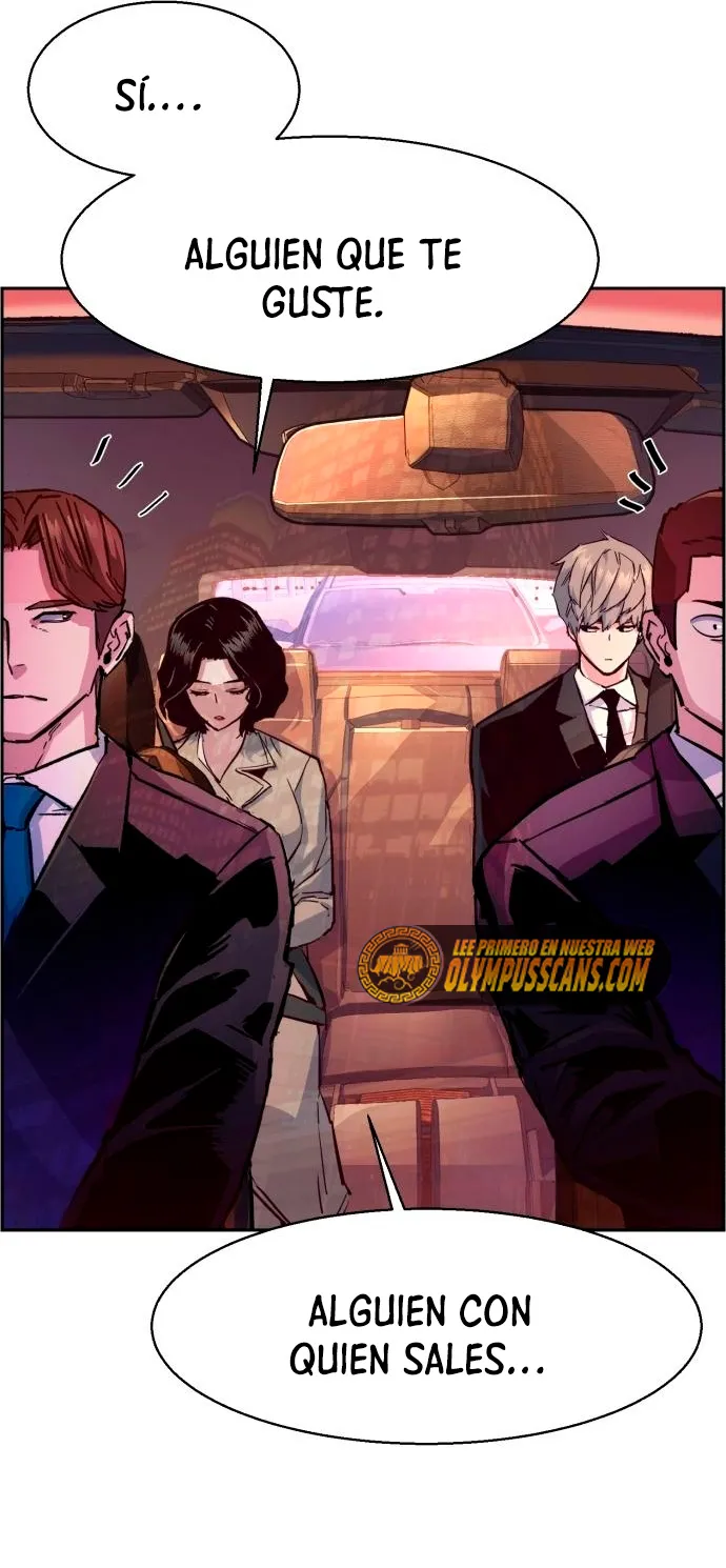 Mercenario Adolescente Capítulo 123 en Línea - página 23
