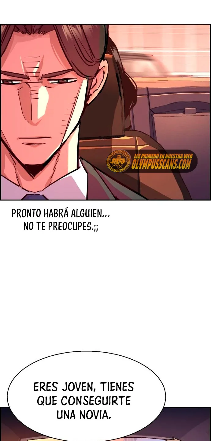 Mercenario Adolescente Capítulo 123 en Línea - página 27