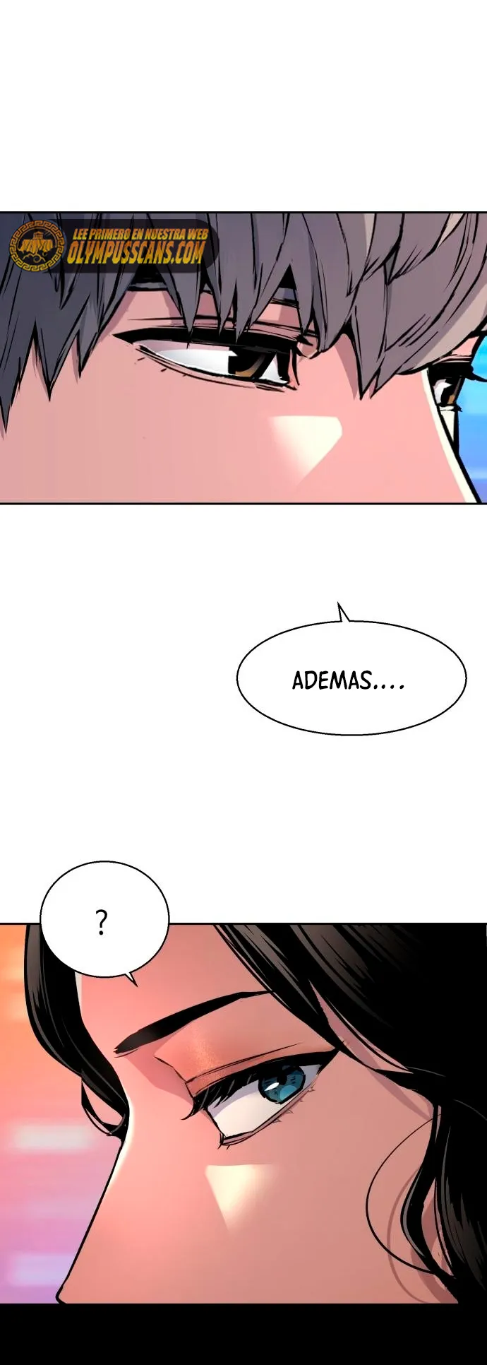 Mercenario Adolescente Capítulo 123 en Línea - página 30