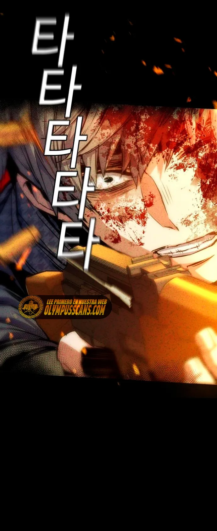 Mercenario Adolescente Capítulo 123 en Línea - página 32