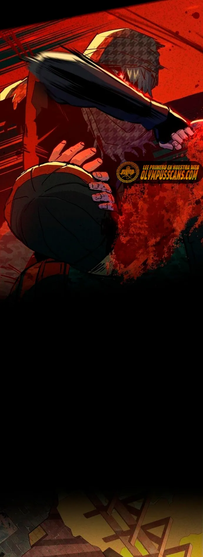 Mercenario Adolescente Capítulo 123 en Línea - página 34