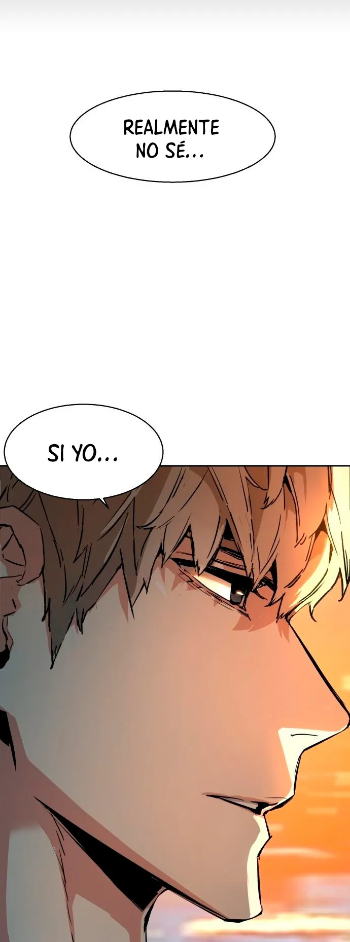 Mercenario Adolescente Capítulo 123 en Línea - página 36