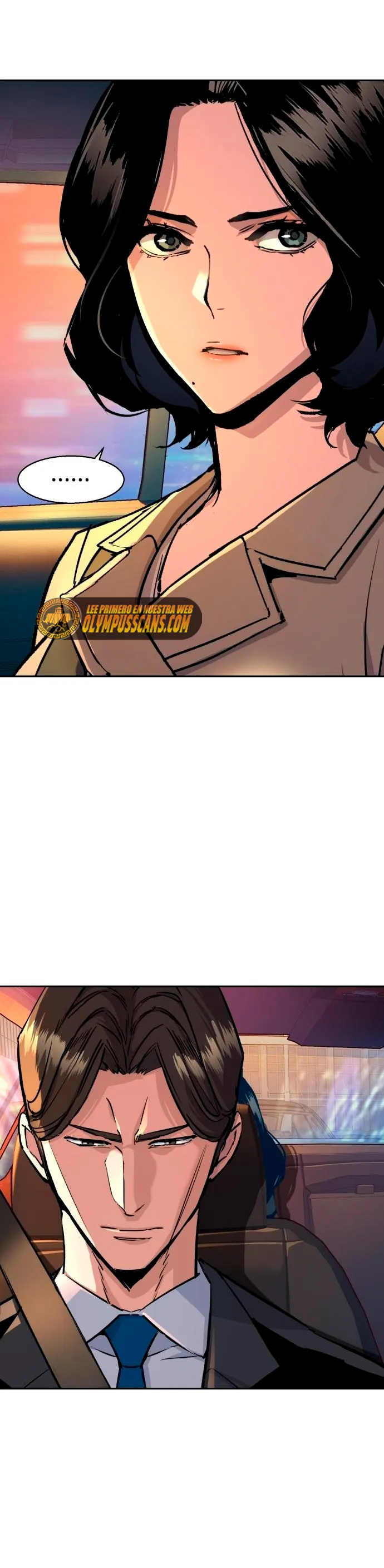 Mercenario Adolescente Capítulo 123 en Línea - página 38