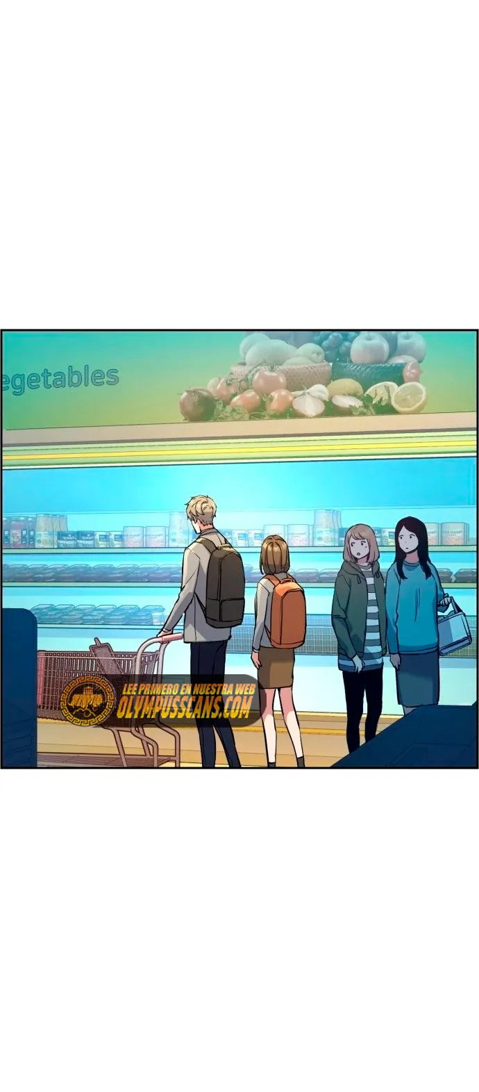 Mercenario Adolescente Capítulo 123 en Línea - página 40