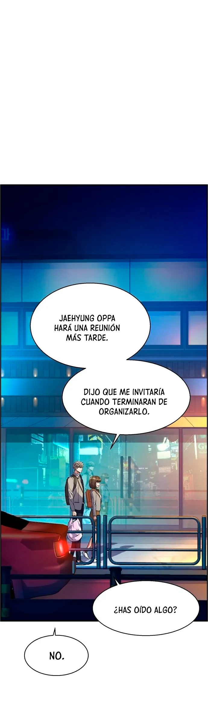 Mercenario Adolescente Capítulo 123 en Línea - página 42
