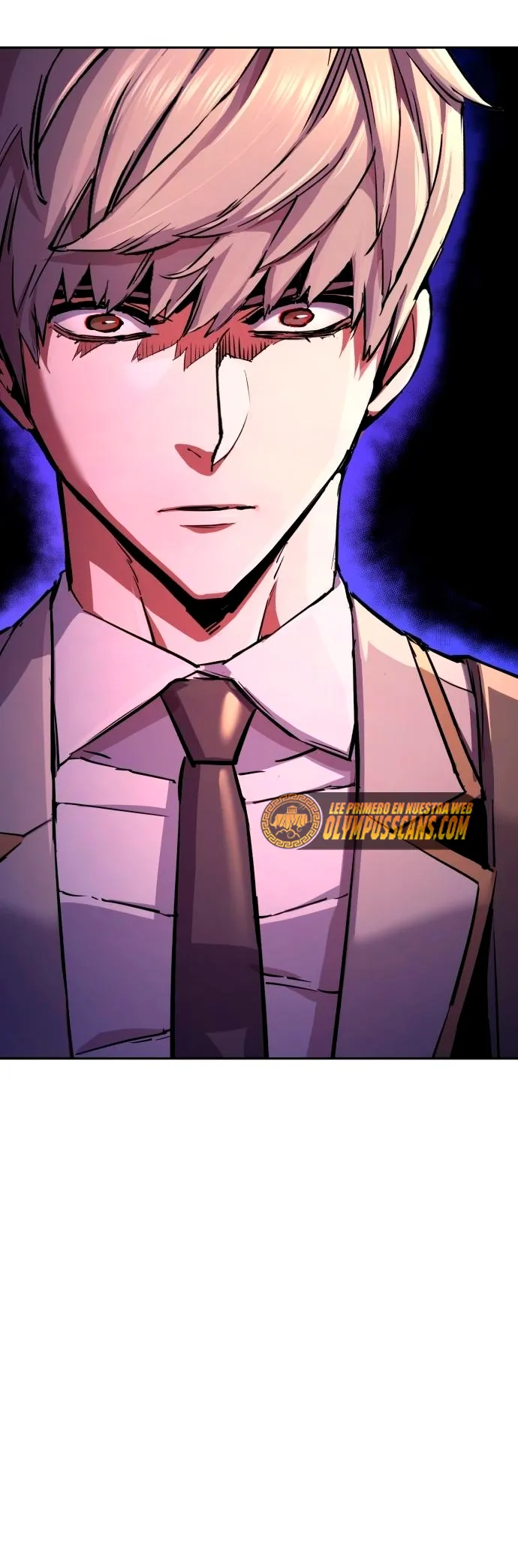 Mercenario Adolescente Capítulo 123 en Línea - página 45