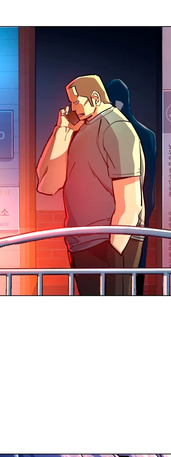 Mercenario Adolescente Capítulo 123 en Línea - página 47