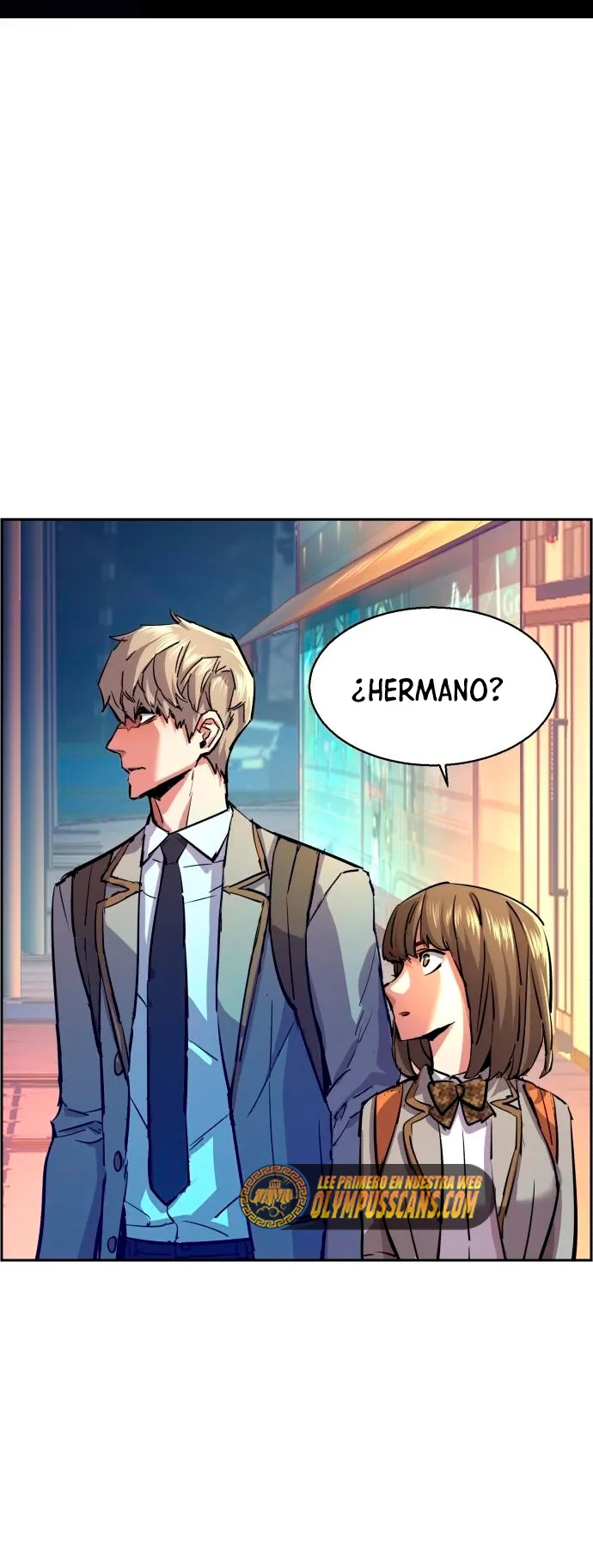 Mercenario Adolescente Capítulo 123 en Línea - página 51