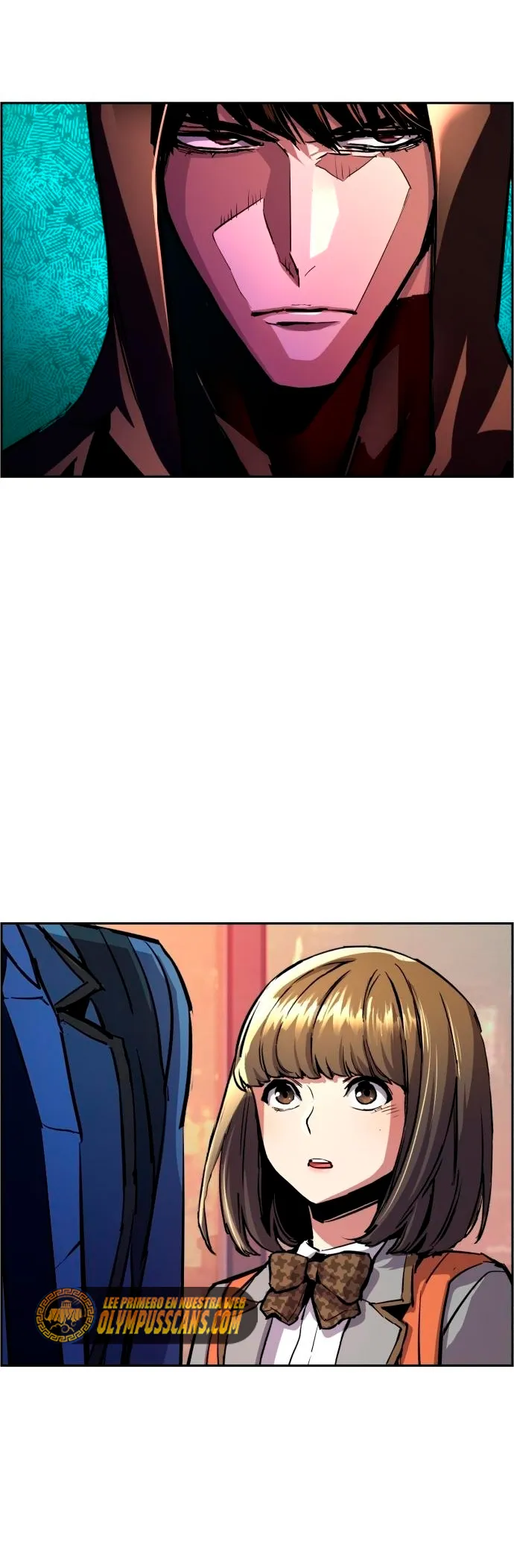 Mercenario Adolescente Capítulo 123 en Línea - página 52