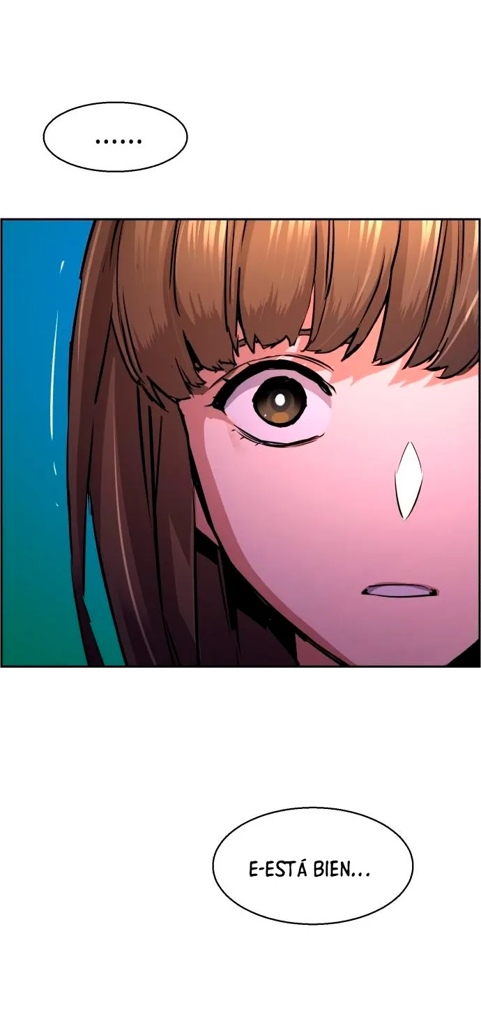 Mercenario Adolescente Capítulo 123 en Línea - página 55