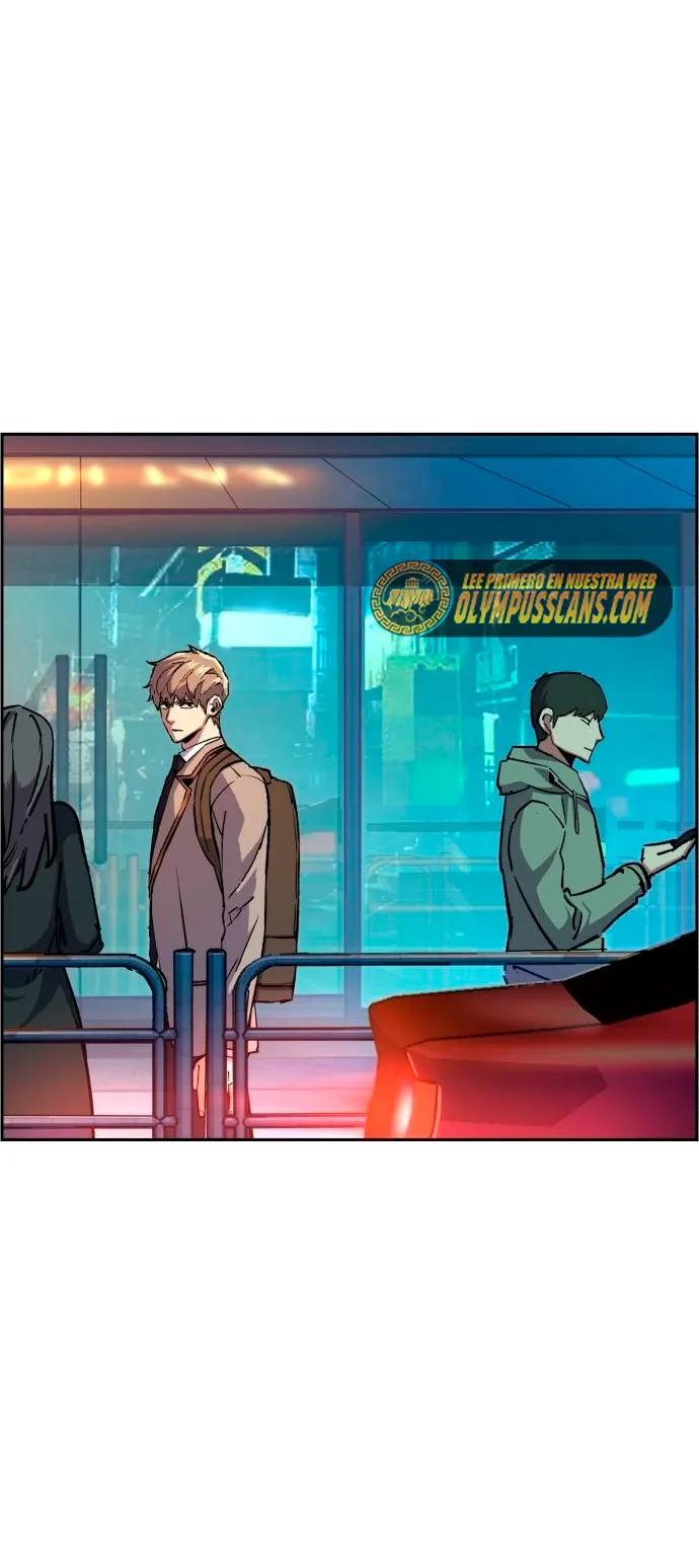 Mercenario Adolescente Capítulo 123 en Línea - página 59