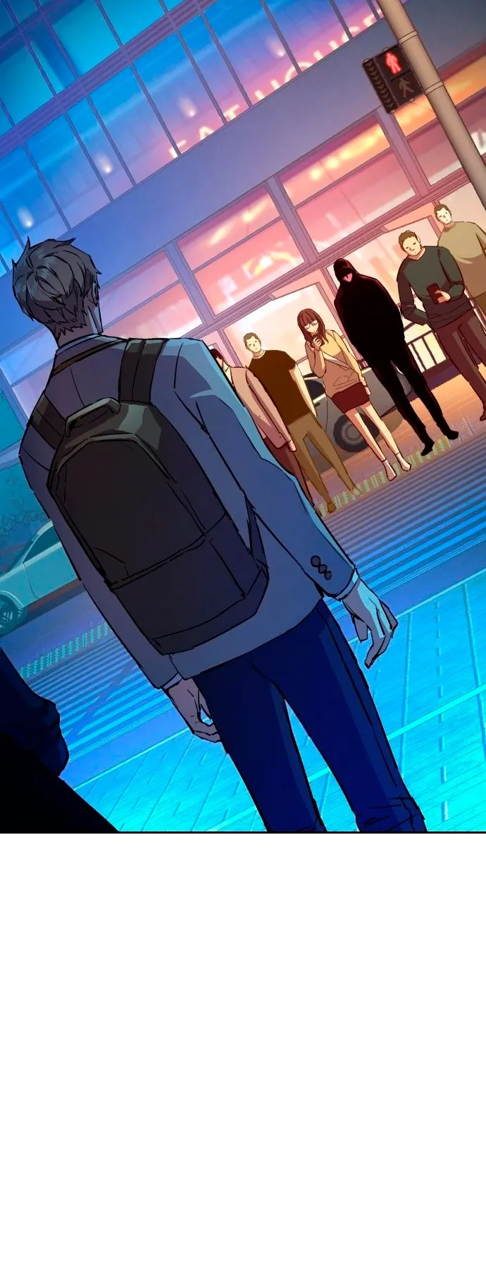 Mercenario Adolescente Capítulo 123 en Línea - página 64