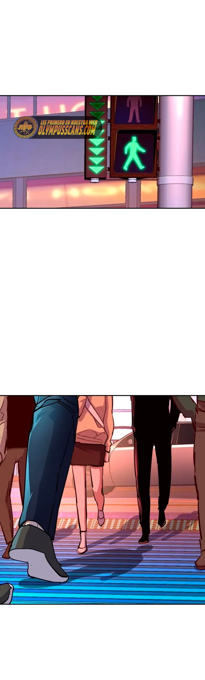 Mercenario Adolescente Capítulo 123 en Línea - página 65