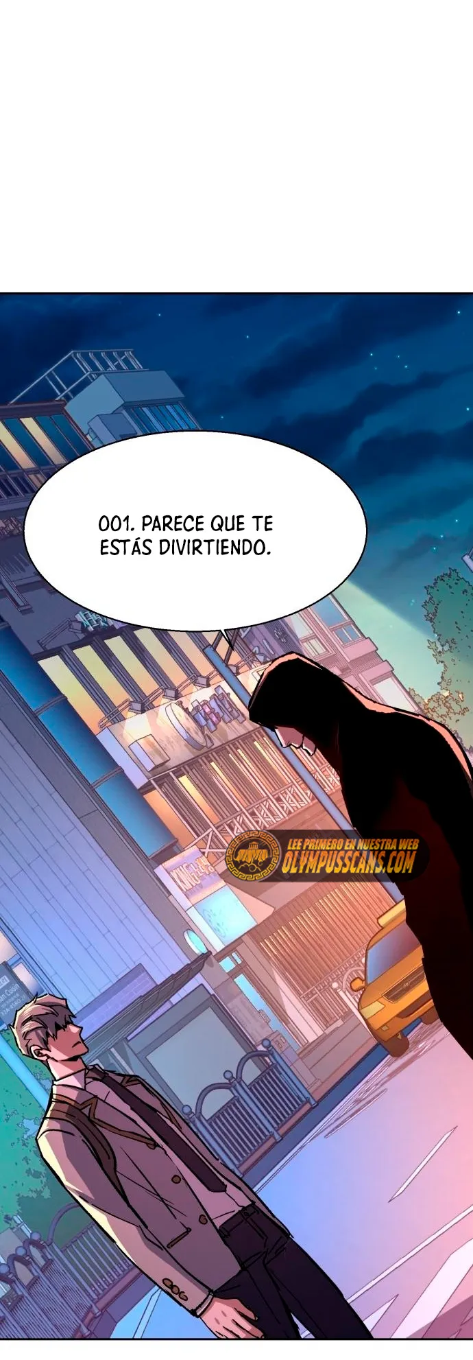 Mercenario Adolescente Capítulo 123 en Línea - página 66