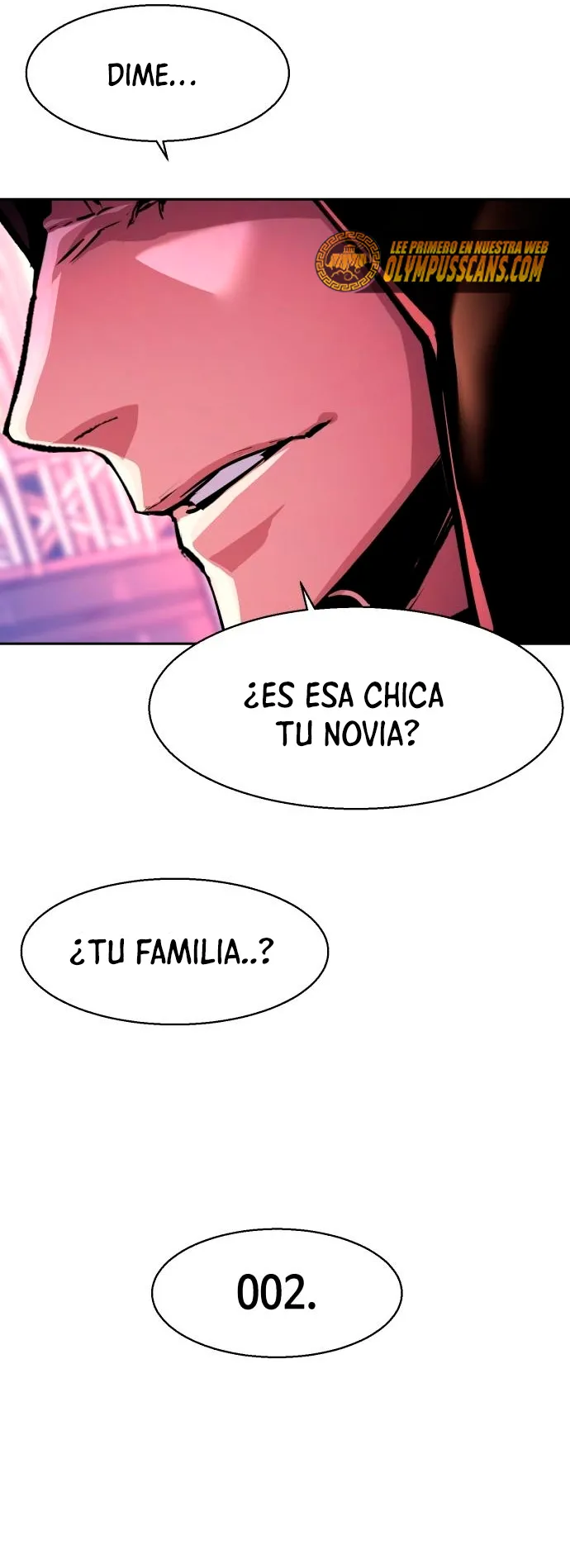 Mercenario Adolescente Capítulo 123 en Línea - página 69