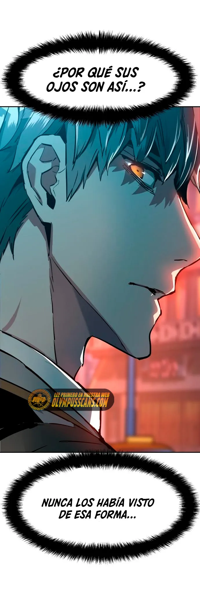 Mercenario Adolescente Capítulo 123 en Línea - página 73