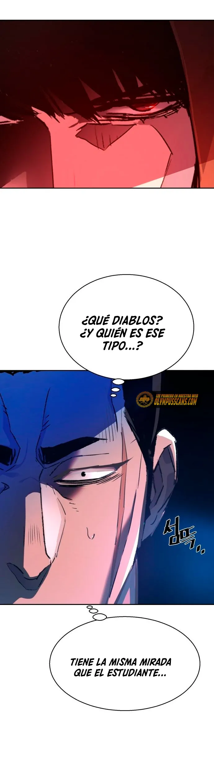 Mercenario Adolescente Capítulo 123 en Línea - página 76
