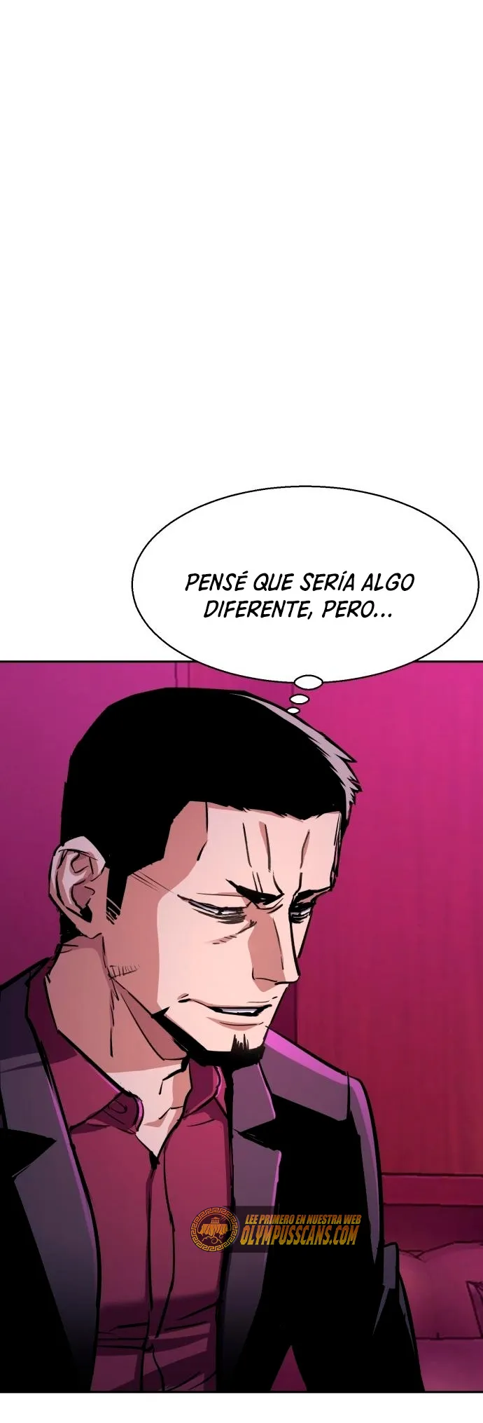 Mercenario Adolescente Capítulo 125 en Línea - página 3