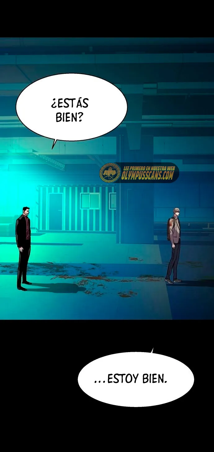 Mercenario Adolescente Capítulo 125 en Línea - página 6