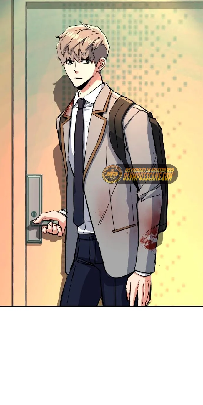Mercenario Adolescente Capítulo 125 en Línea - página 17