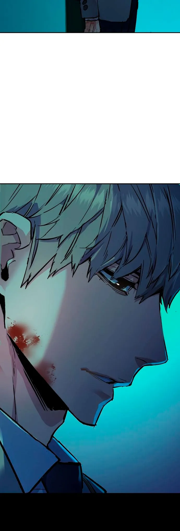Mercenario Adolescente Capítulo 125 en Línea - página 24