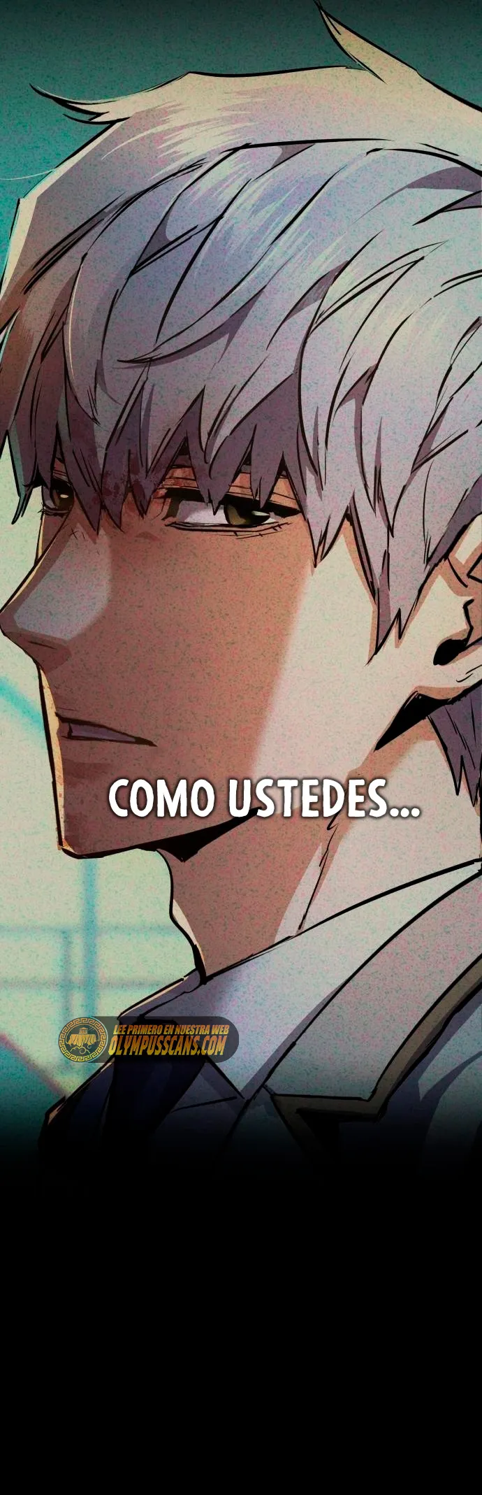 Mercenario Adolescente Capítulo 125 en Línea - página 28