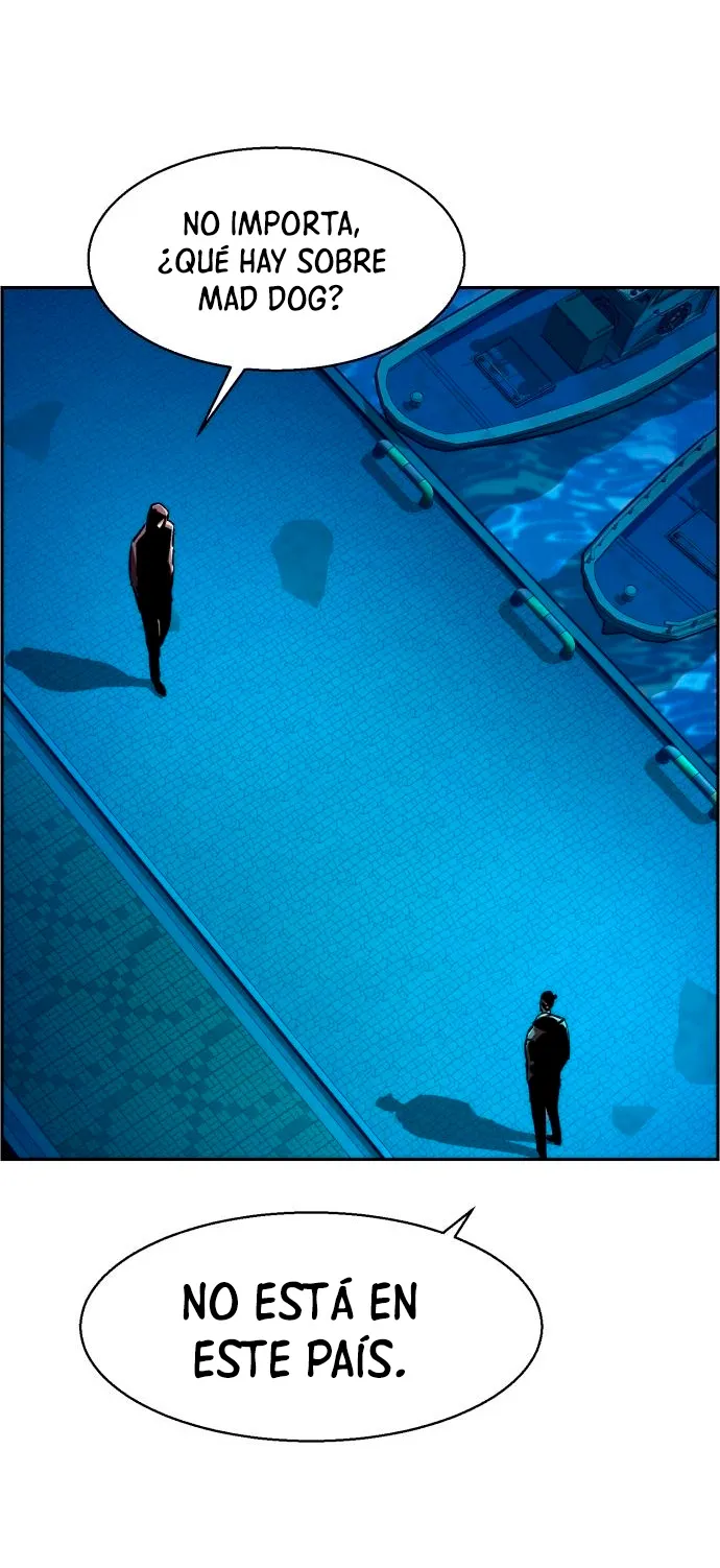 Mercenario Adolescente Capítulo 125 en Línea - página 31