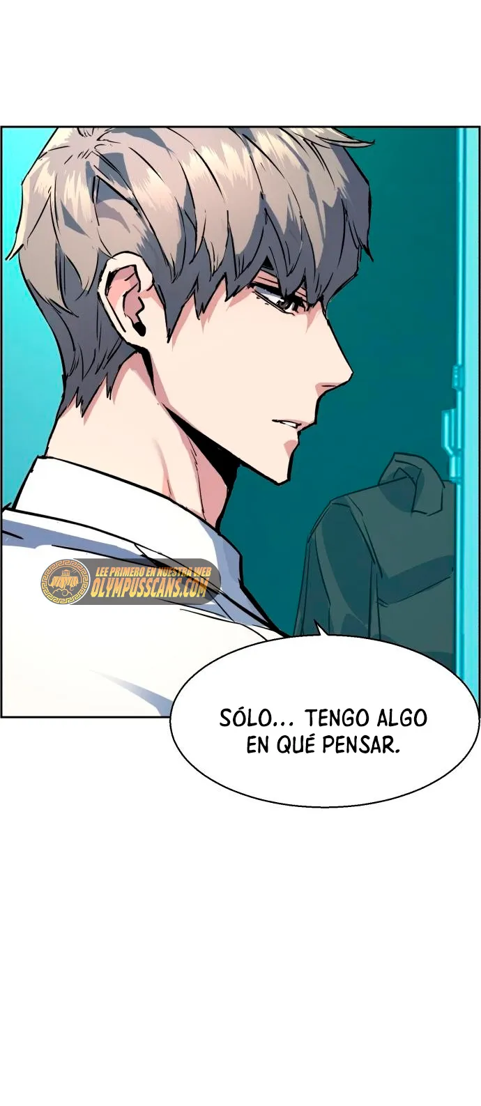 Mercenario Adolescente Capítulo 125 en Línea - página 41
