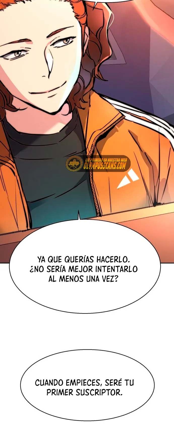 Mercenario Adolescente Capítulo 125 en Línea - página 66