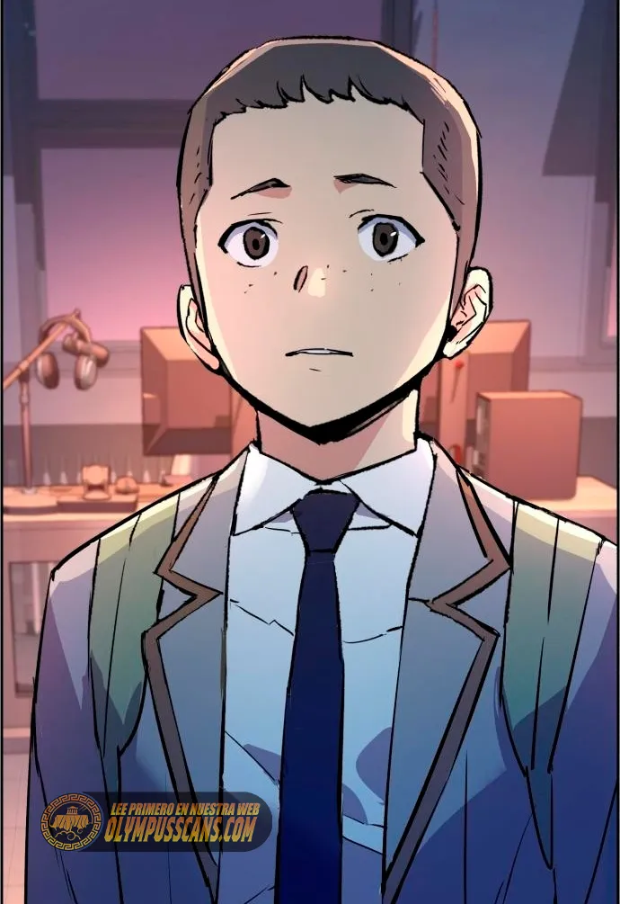 Mercenario Adolescente Capítulo 125 en Línea - página 72