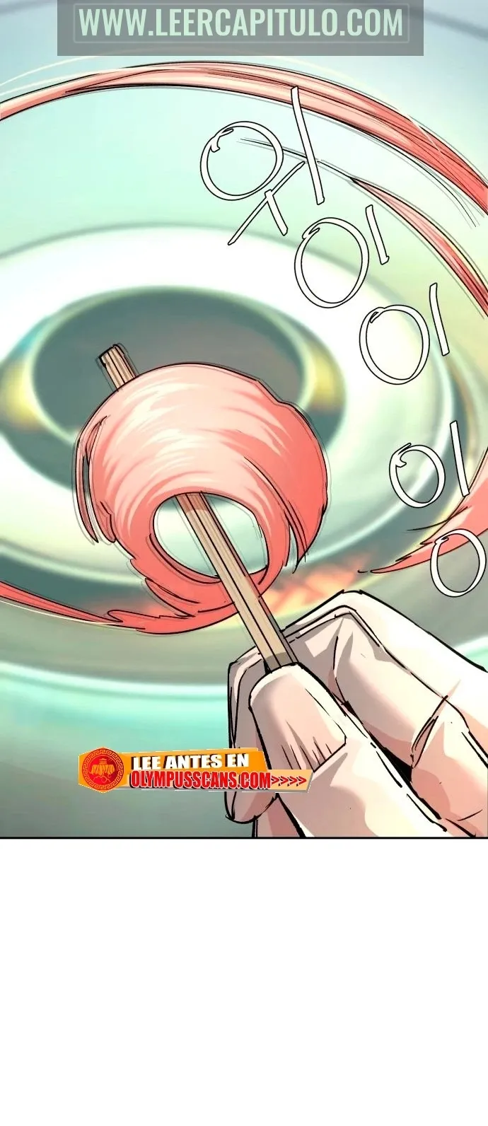 Mercenario Adolescente Capítulo 128 en Línea - página 6